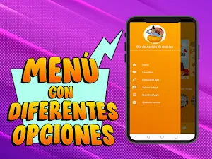 Día de Acción de Gracias 2021 Screenshot 1