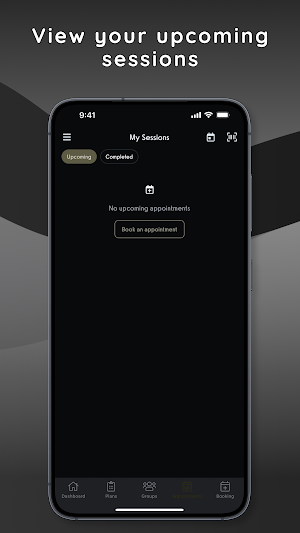 Driven Performance Screenshot 3
