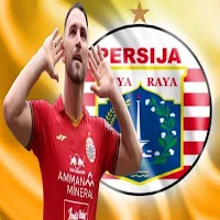 Lagu Persija Jakarta Lengkap