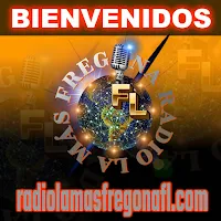Radio La Mas Fregona FL