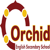 Orchid English S.S