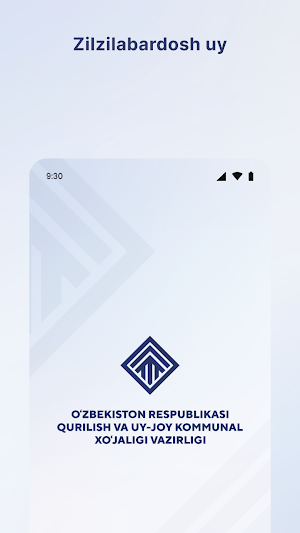 Zilzilabardosh uy Screenshot 2