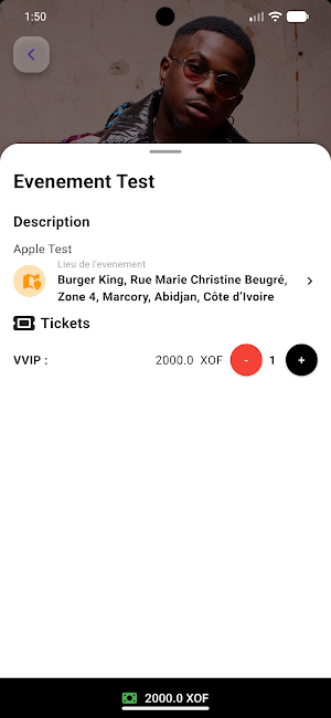 Acces Pro Screenshot 3