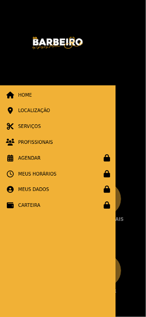 Dr. Barbeiro Screenshot 1