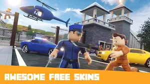 Skins and Clothes for Roblox Screenshot 2