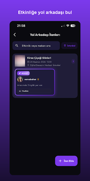 Townbeat Screenshot 1