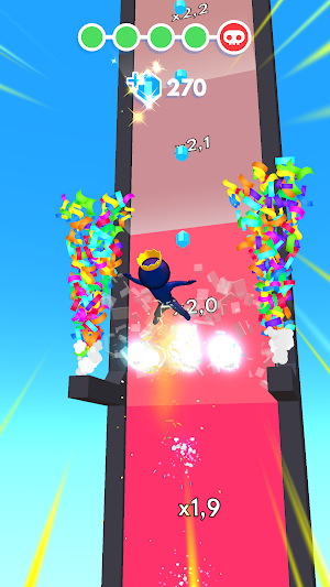 Size Up! Screenshot 3