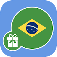 Regala recargas a Brasil