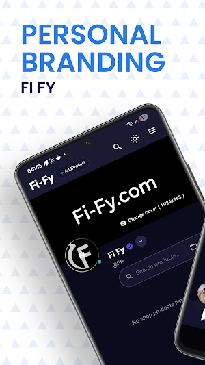 Fi Fy Screenshot 0