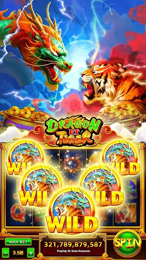 Lucky Winner Screenshot 0