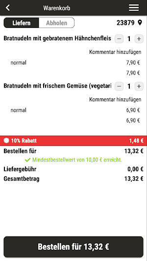 Sushi Time Screenshot 1