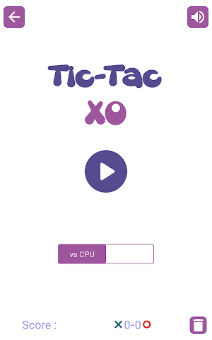 Tic Tac XO Screenshot 2