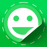 Sticker Maker: Emoji & GIF