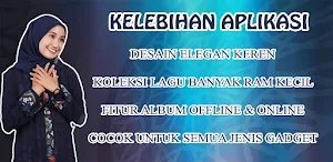 Lagu Wangi Indah Full Offline Screenshot 0