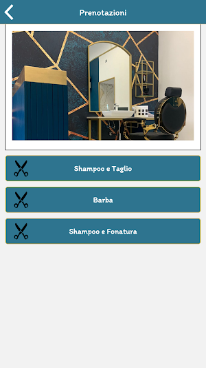 THEBARBERCLASS Screenshot 2