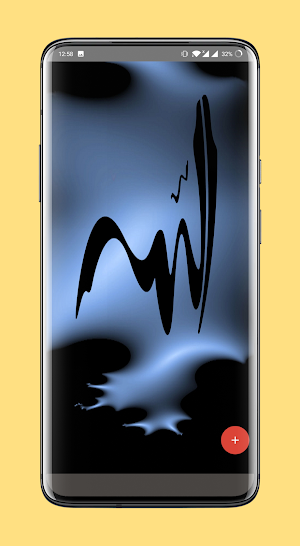 Allah Wallpaper 4K Screenshot 2