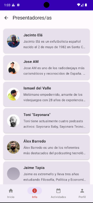 Jpod Screenshot 2