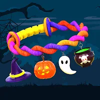 Bracelet DIY Halloween Edition