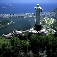 Brazil Wallpaper HD