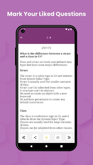 C# Interview Questions Screenshot 3