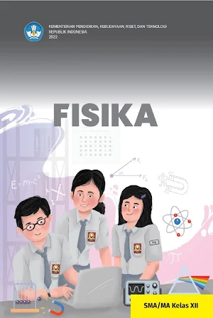 Fisika SMA Kelas 12 Merdeka Screenshot 0