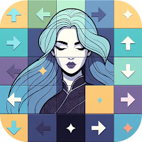 Goddess Arrow Puzzle
