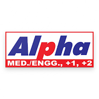 Alpha Academy Parent Connect