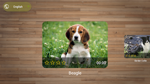 Dog Puzzle Games Free Screenshot 1