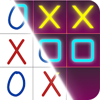 Crosses - Tic Tac Toe