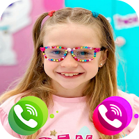 Like Nastya Video Call Prank