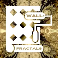 WallOptics Fractals