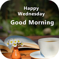 good morning wednesday images