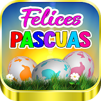 Felices Pascuas, Semana Santa