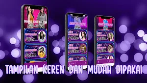 Dangdut Koplo Malaysia Offline screenshot 5