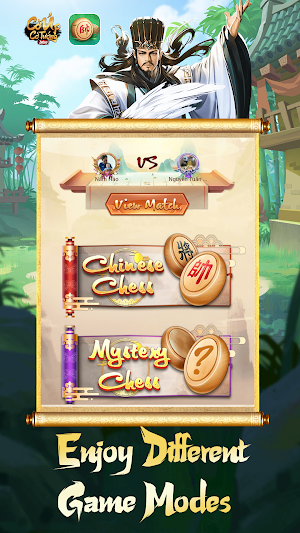 Chess Zagoo Screenshot 0