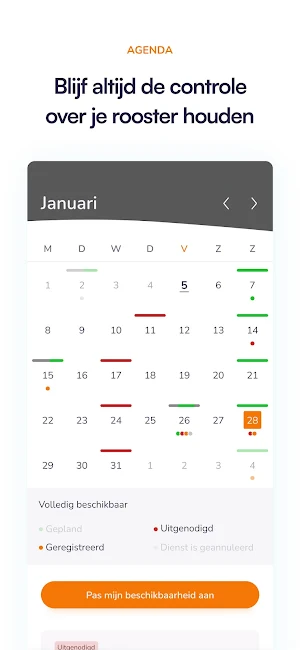 Fiducia Screenshot 3