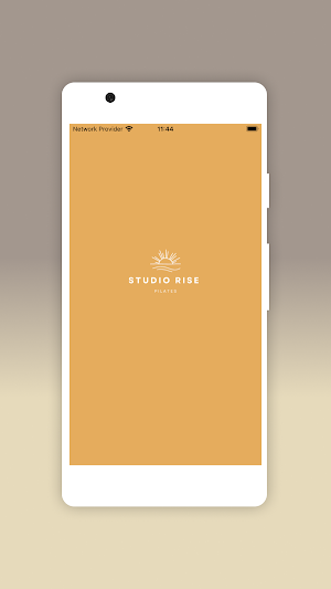 Studio Rise Pilates Screenshot 0