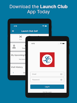 Launch Club Screenshot 3