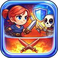 Dungeonfall Legends