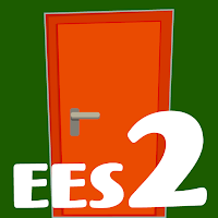 脱出ゲーム Easy Escape Room 2