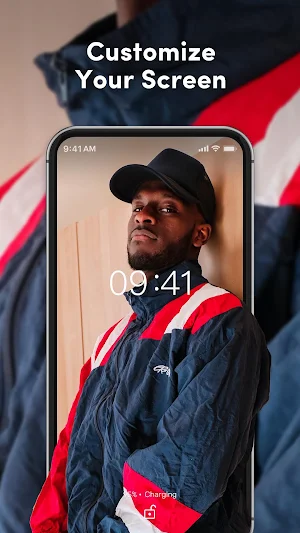 TikTok Wall Picture Screenshot 2