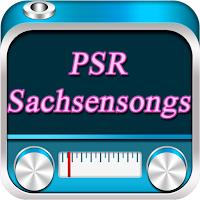 PSR Sachsensongs