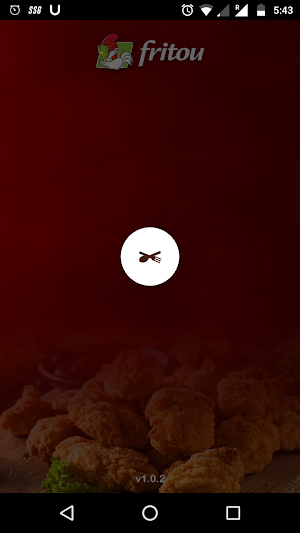 Chicken Fritou Screenshot 0