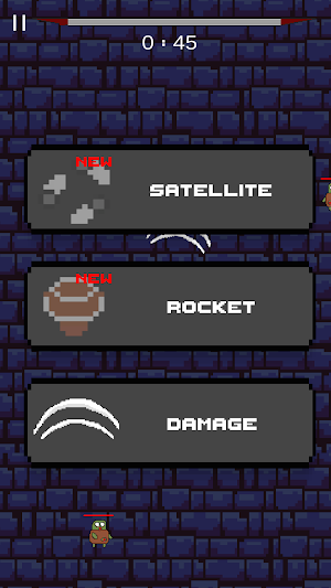 Survivor: Monster Killer Screenshot 2