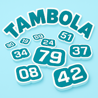 Indian Tambola/Bingo/Housie