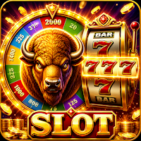 Charge Buffalo 777 Slot