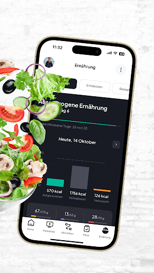 APS Group FIT Screenshot 2