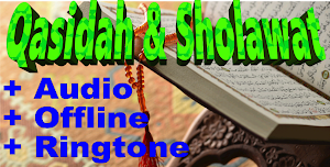 Qasidah & Sholawat Azizah Screenshot 0