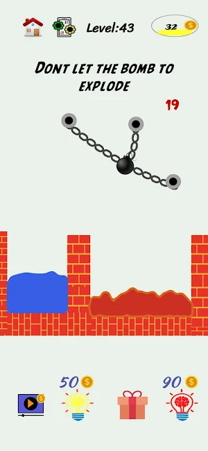 Hard IQ Game Screenshot 3