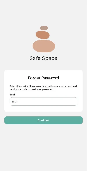 Safe Space Screenshot 1